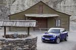 Mini Paceman Cooper S 2012 года